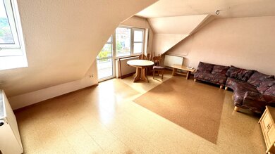 Wohnung zum Kauf 169.000 € 3 Zimmer 83,2 m² 4. Geschoss Bad Hersfeld Bad Hersfeld 36251