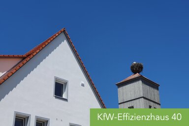 Terrassenwohnung zum Kauf provisionsfrei 347.330 € 2 Zimmer 73,9 m² EG frei ab sofort Untere Marktgasse 3 Leutershausen Leutershausen 91578