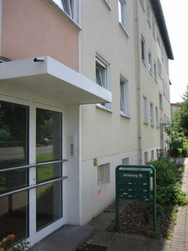 Wohnung zur Miete 500 € 3 Zimmer 67,4 m² 2. Geschoss Heideweg 63 Holzen Dortmund 44267