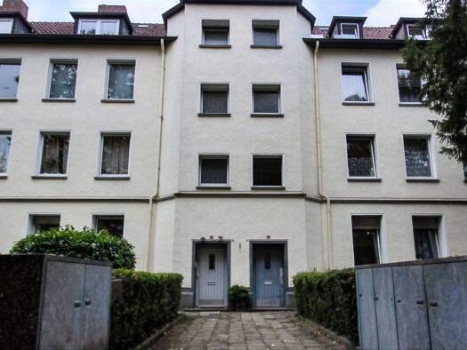 Wohnung zum Kauf 149.000 € 3 Zimmer 80 m² 1. Geschoss Kempener Feld/Baakeshof Krefeld 47803