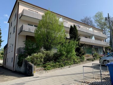 Wohnung zum Kauf 149.000 € 2 Zimmer 60 m² 1. Geschoss Andreas-Mayr-Str. 4 Donauwörth Donauwörth 86609