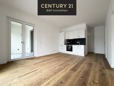 Wohnung zur Miete 1.350 € 2 Zimmer 49 m² 2. Geschoss Nordend - West Frankfurt 60318