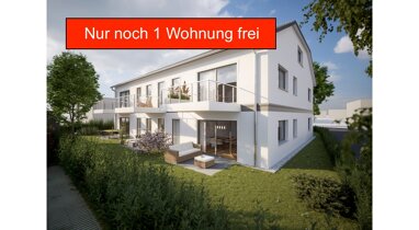 Wohnung zum Kauf 407.750 € 3 Zimmer 86,3 m² 1. Geschoss frei ab sofort Fliederweg 3 Abensberg Abensberg 93326