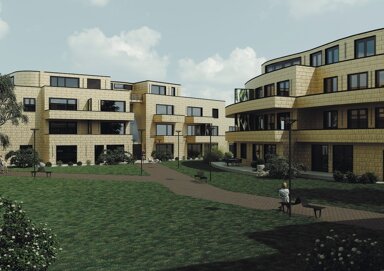 Apartment zum Kauf provisionsfrei als Kapitalanlage geeignet 149.900 € 1 Zimmer 33,7 m² Bühlweg 11 Weimar Ahnatal 34292