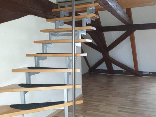 Loft zum Kauf als Kapitalanlage geeignet 265.000 € 3 Zimmer 95 m² Sulzbach-Rosenberg 92237