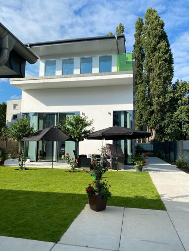 Villa zum Kauf Provisionsfrei 895.000 € 9 Zimmer 348 m² 625 m² Grundstück Sebaldsbrück Bremen 28309