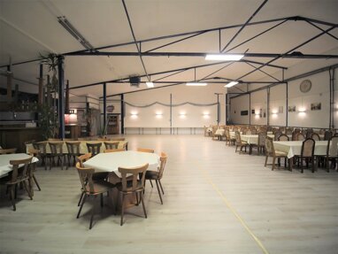 Lagerhalle zur Miete 5,47 € 400 m² Lagerfläche teilbar ab 384 m² Schwalbach Schwalbach 66773