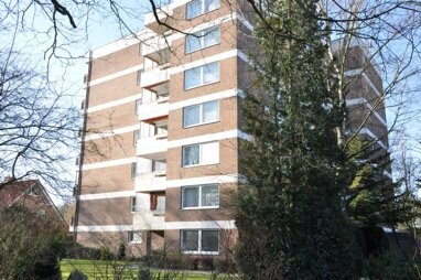 Wohnung zur Miete 245 € 2 Zimmer 45 m² 4. Geschoss Am Voßschloot 19 Aschendorf Papenburg 26871