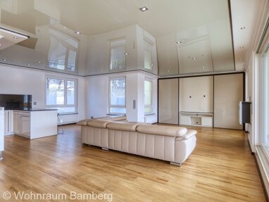 Maisonette zum Kauf 518.000 € 4 Zimmer 136 m² 1. Geschoss Domberg Bamberg 96050