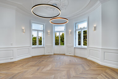 Wohnung zum Kauf 1.599.000 € 3 Zimmer 120,9 m² 2. Geschoss Wien, 09. Bezirk, Alsergrund 1090