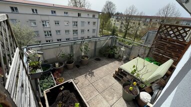 Wohnung zur Miete 1.250 € 3 Zimmer 91,3 m² 3. Geschoss Pfersee - Nord Augsburg 86157