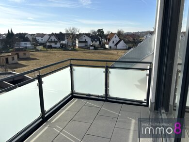 Wohnung zum Kauf provisionsfrei 405.600 € 3 Zimmer 70 m² Mühlried Schrobenhausen / Mühlried 86529