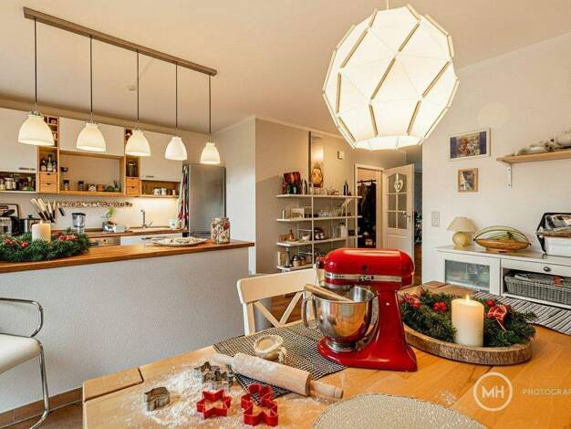 Doppelhaushälfte zum Kauf 495.000 € 4 Zimmer 135 m² 326 m² Grundstück Aegidienberg Bad Honnef / Aegidienberg 53604