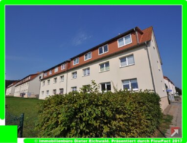 Wohnung zur Miete 455 € 3 Zimmer 59,9 m² 1. Geschoss Sassnitz Sassnitz 18546