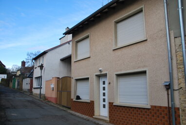 Einfamilienhaus zum Kauf 274.000 € 6 Zimmer 112 m² 162 m² Grundstück Partenheim 55288