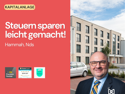 Immobilie zum Kauf provisionsfrei als Kapitalanlage geeignet Pflege- und Renditeobjekte deutschlandweit Ellerau 25479