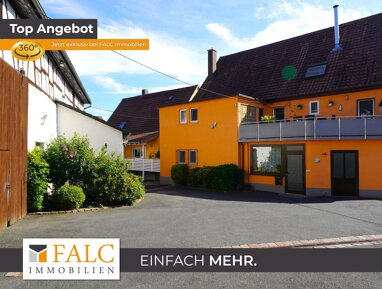 Einfamilienhaus zum Kauf 530.000 € 12 Zimmer 404,6 m² 2.497 m² Grundstück Reichertshausen Neudenau 74861