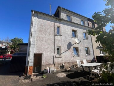 Mehrfamilienhaus zum Kauf 125.000 € 7 Zimmer 145 m² 256 m² Grundstück Helmbrechts Helmbrechts 95233