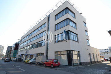 Bürofläche zur Miete 13,50 € 810 m² Bürofläche teilbar ab 370 m² Braunsfeld Köln 50933