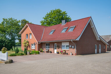 Mehrfamilienhaus zum Kauf 445.000 € 320 m² 2.732 m² Grundstück Ellerbrock Friesoythe / Ellerbrock 26169
