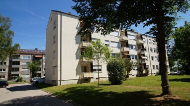 Wohnung zum Kauf 180.000 € 3 Zimmer 76 m² 2. Geschoss Planungsbezirk 130 Straubing 94315