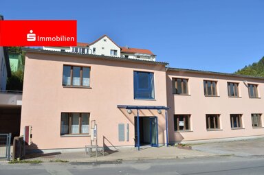 Büro-/Praxisfläche zur Miete provisionsfrei 715 € 3 Zimmer 132 m² Bürofläche Meiningen Meiningen 98617