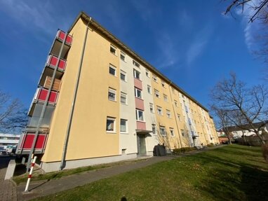 Wohnung zur Miete 479 € 2 Zimmer 50,4 m² 2. Geschoss Wormser Straße 126D Frankenthal 121 Frankenthal (Pfalz) 67227