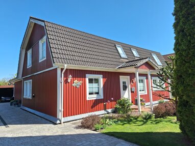 Einfamilienhaus zum Kauf 530.000 € 7 Zimmer 206 m² 809 m² Grundstück Wackerow Wackerow 17498