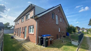 Wohnung zum Kauf 199.000 € 3 Zimmer 73,6 m² Eisenhamm Nordenham 26954