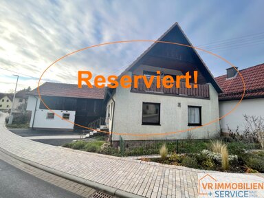 Einfamilienhaus zum Kauf 79.000 € 5 Zimmer 89 m² 408 m² Grundstück Schmalwasser Sandberg / Schmalwasser 97657