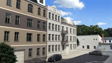 Wohnung zur Miete 776 € 4 Zimmer 103,5 m² 3. Geschoss Bahnikstr. 7 Insel Magdeburg 39112