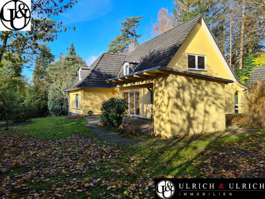 Einfamilienhaus zum Kauf 699.000 € 5 Zimmer 186 m² 1.303 m² Grundstück Horst Seevetal 21220