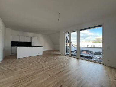 Wohnung zur Miete 1.119,80 € 3 Zimmer 101,8 m² Gütersloh Gütersloh 33330