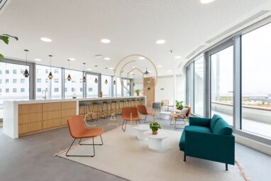 Bürokomplex zur Miete Provisionsfrei 100 m² Bürofläche teilbar ab 1 m² Altchemnitz 413 Chemnitz 09125