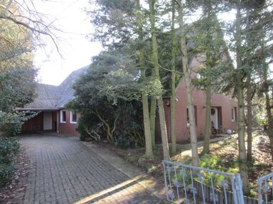 Einfamilienhaus zum Kauf 550.000 € 240 m² 44.602 m² Grundstück Ihlienworth Ihlienworth 21775