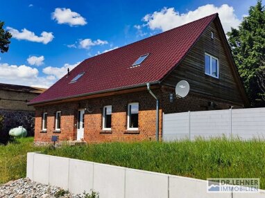 Einfamilienhaus zum Kauf 335.000 € 4 Zimmer 200 m² 7.877 m² Grundstück Medow Medow 17391