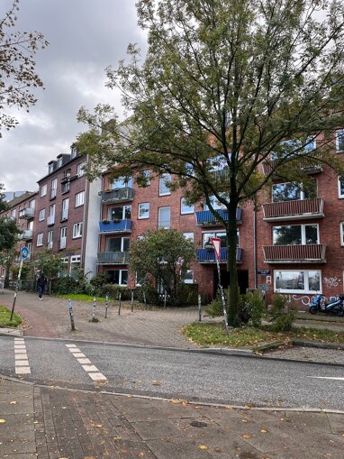 Mehrfamilienhaus zum Kauf 2.350.000 € 22 Zimmer 969 m² Grundstück St.Pauli Hamburg 20359
