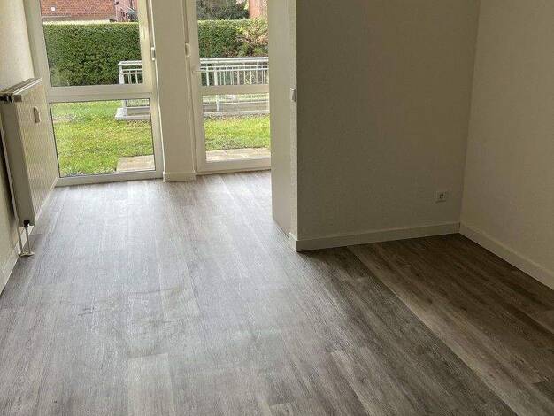 Wohnung zur Miete 460 € 2 Zimmer 34 m² EG frei ab 01.01.2026 Gartenstraße 56 Eschweiler 52249