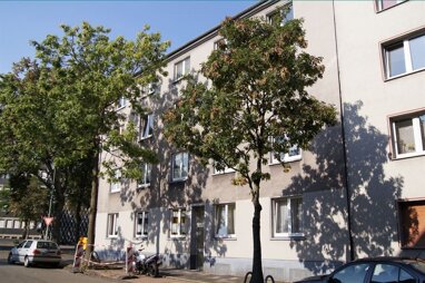 Wohnung zur Miete 346,50 € 2 Zimmer 53 m² 3. Geschoss Steinstraße 1a Wanne - Süd Herne 44652