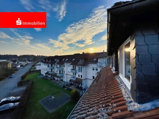 Wohnung zum Kauf 188.640 € 4 Zimmer 104,8 m² Neustadt 35279