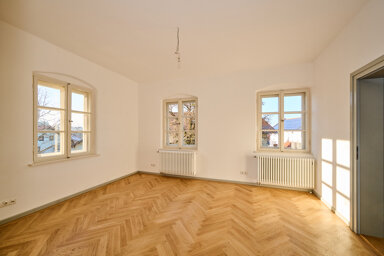 Wohnung zur Miete 650 € 2 Zimmer 53,3 m² 1. Geschoss frei ab sofort Wiesenfelden Wiesenfelden 94344