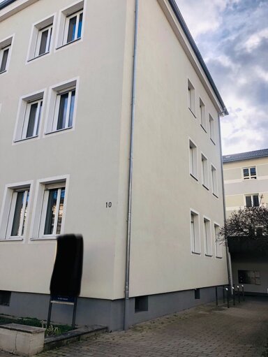 Bürofläche zur Miete 3 Zimmer 62 m² Bürofläche Domberg Bamberg 96047