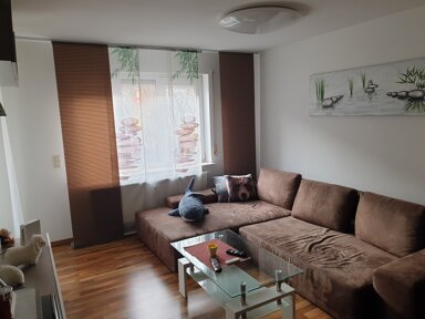 Wohnung zur Miete 800 € 2 Zimmer 50 m² EG Falkenstraße 25 Neustadt Waiblingen 71336