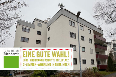 Wohnung zum Kauf 265.000 € 3 Zimmer 81 m² Gerlingen 70839