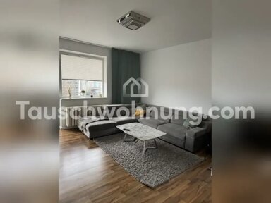 Wohnung zur Miete Tauschwohnung 500 € 2 Zimmer 60 m² 4. Geschoss Kreuzberg Berlin 10963