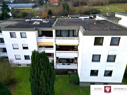 Wohnung zum Kauf 257.000 € 3 Zimmer 73 m² 2. Geschoss frei ab sofort Neustadt Waiblingen 71336