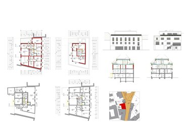 Immobilie zum Kauf als Kapitalanlage geeignet 900.000 € 709 m² Ufer Linz 4030