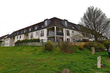 Wohnung zur Miete 499 € 2,5 Zimmer 78,3 m² 1. Geschoss Johannes-Brahms-Str. 26 Burg Burg 39288