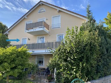 Wohnung zum Kauf 250.000 € 3 Zimmer 85 m² 1. Geschoss frei ab sofort Pfullendorf Pfullendorf 88630