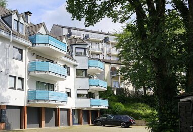 Wohnung zum Kauf 115.000 € 2 Zimmer 59 m² 1. Geschoss frei ab sofort Heckinghausen Wuppertal 42289